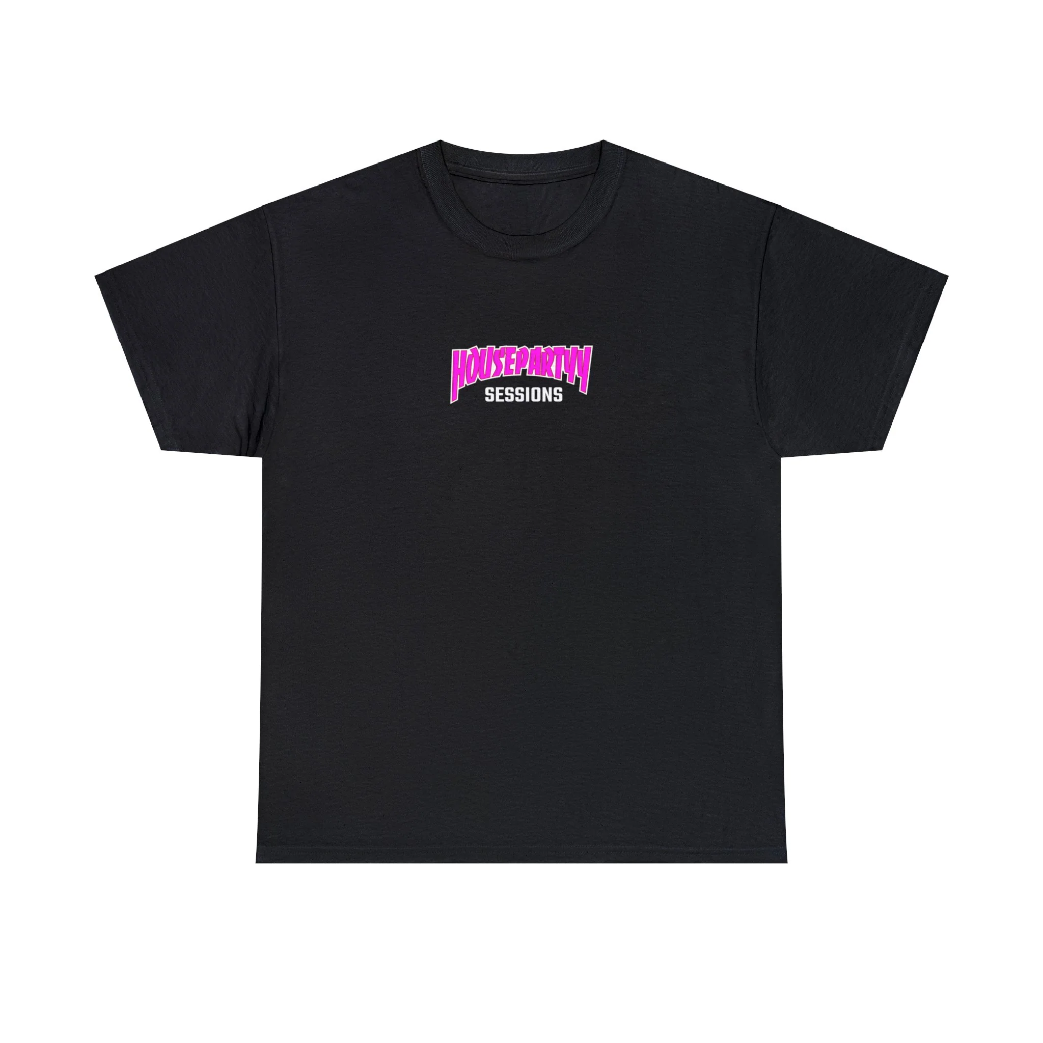 The Sessions Tee